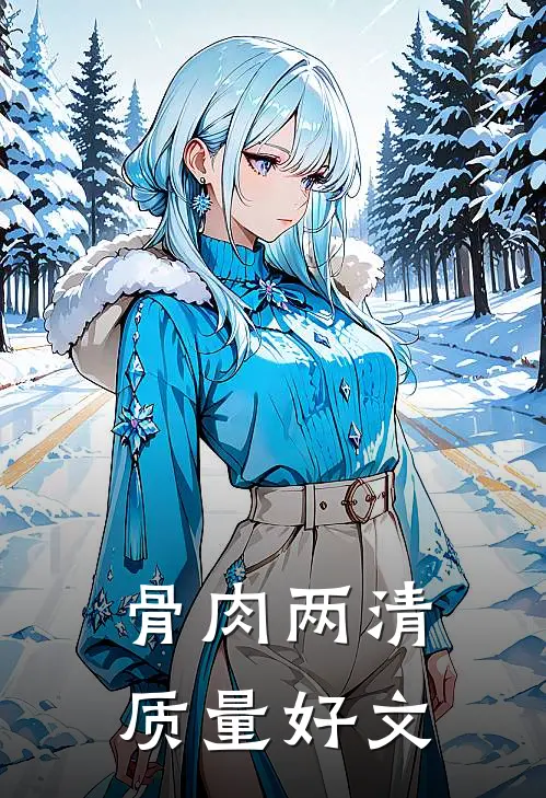 骨肉两清质量好文