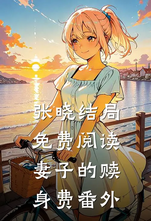 张晓结局免费阅读妻子的赎身费番外