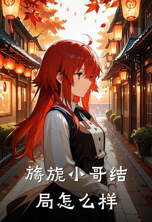 旖旎小哥结局怎么样