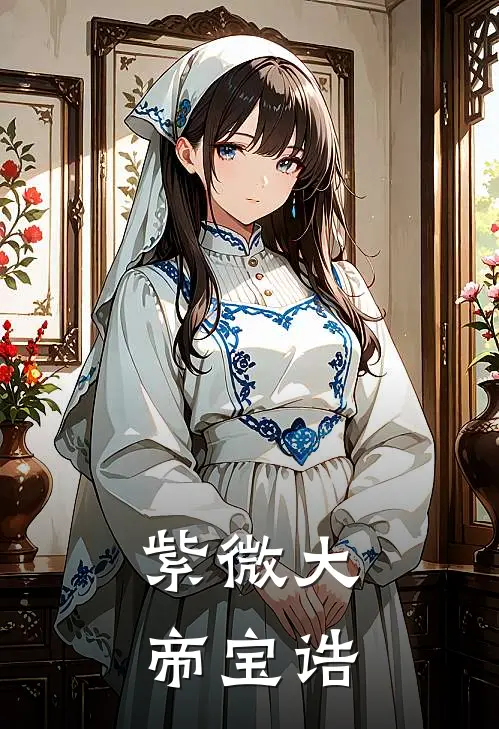 紫微大帝宝诰