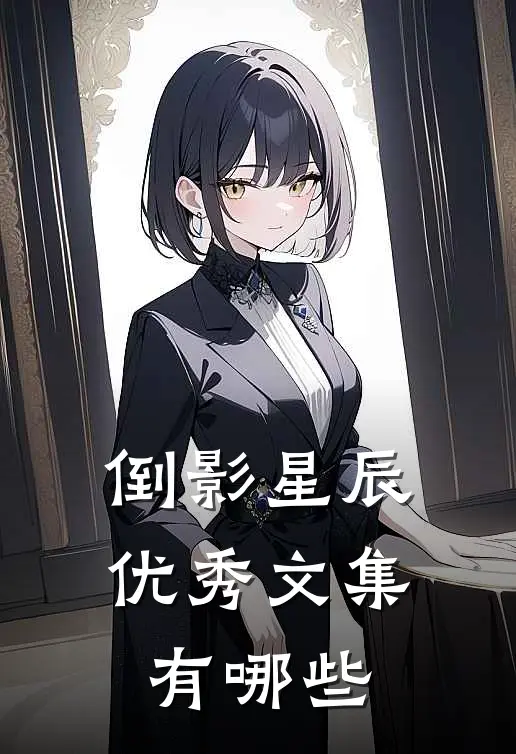倒影星辰优秀文集有哪些