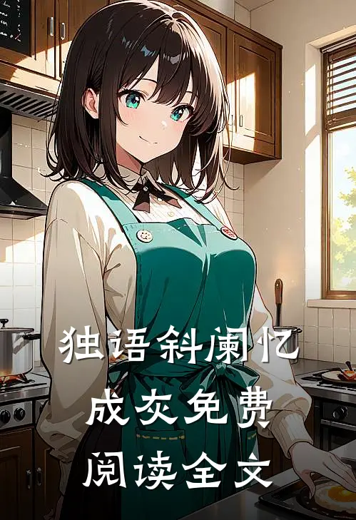 独语斜阑忆成灰免费阅读全文