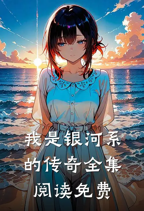 我是银河系的传奇全集阅读免费