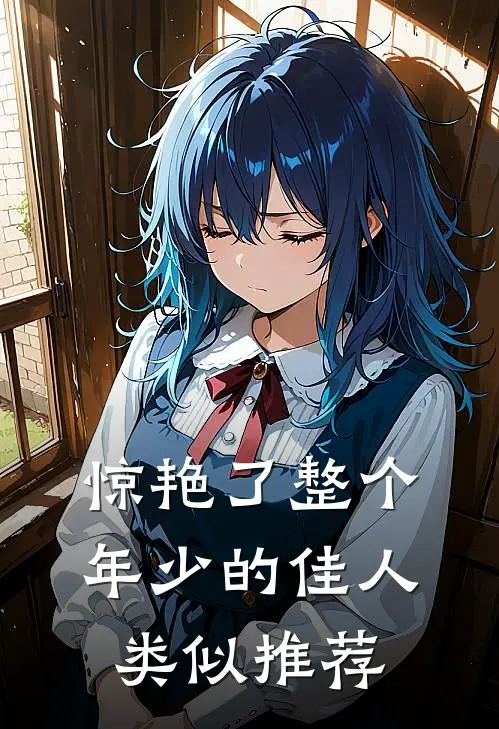 惊艳了整个年少的佳人类似推荐