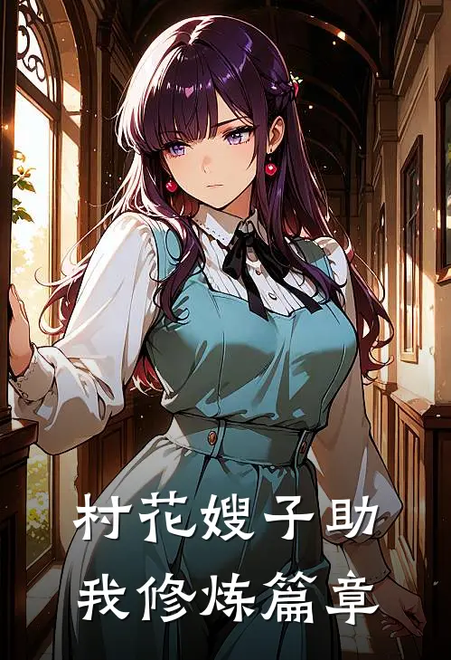 村花嫂子助我修炼篇章