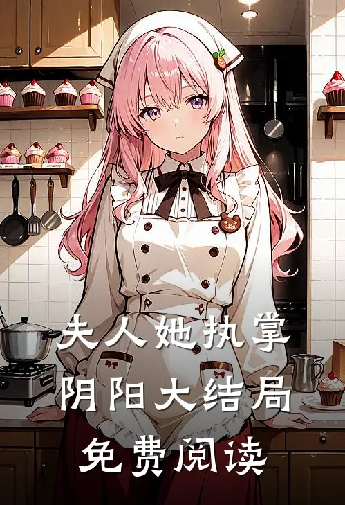 夫人她执掌阴阳大结局免费阅读