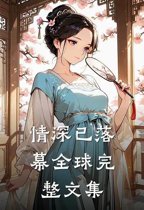 情深已落幕全球完整文集