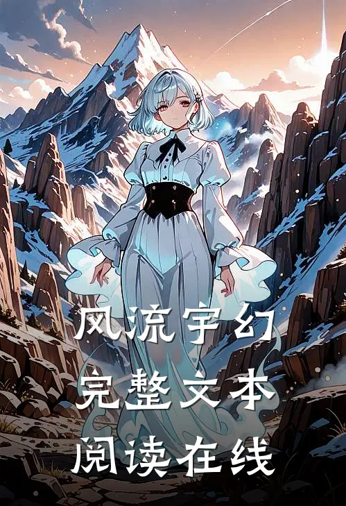 风流宇幻完整文本阅读在线