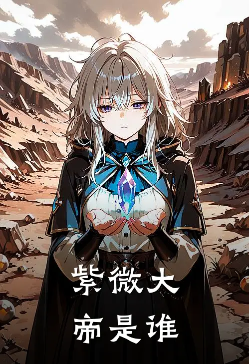紫微大帝是谁