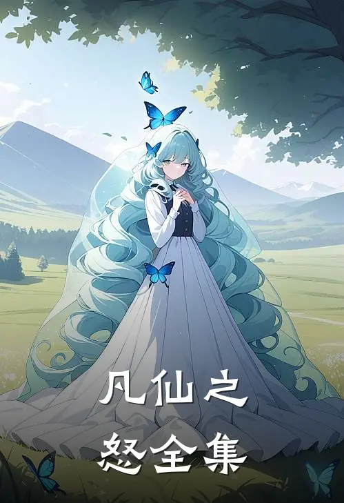 凡仙之怒全集