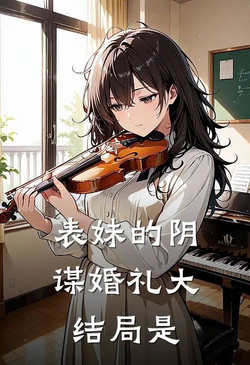 表妹的阴谋婚礼大结局是