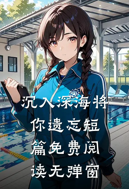 沉入深海将你遗忘短篇免费阅读无弹窗