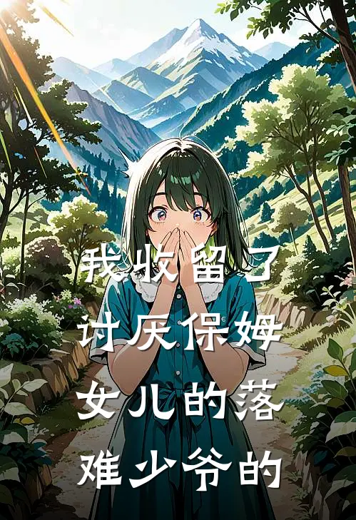 我收留了讨厌保姆女儿的落难少爷的