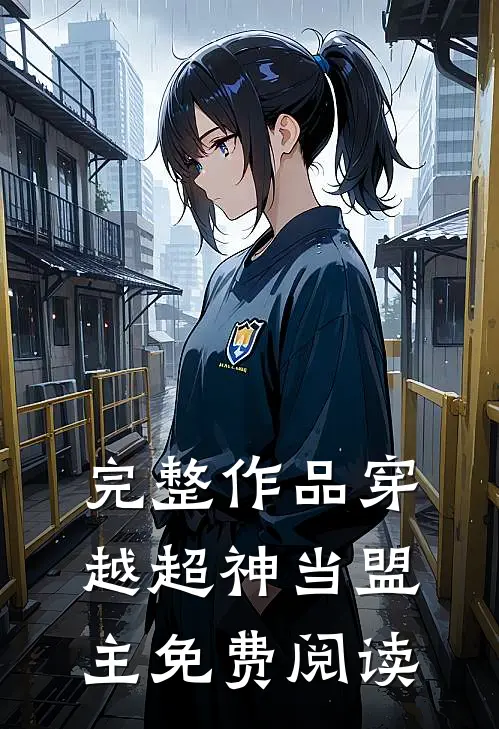 完整作品穿越超神当盟主免费阅读