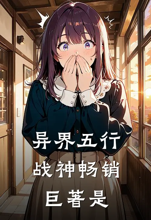 异界五行战神畅销巨著是