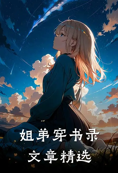 姐弟穿书录文章精选