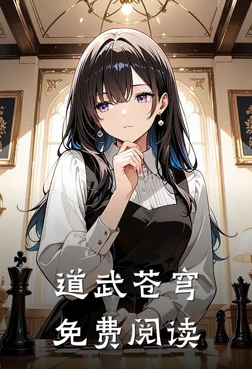 道武苍穹免费阅读