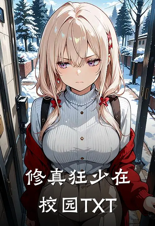 修真狂少在校园TXT