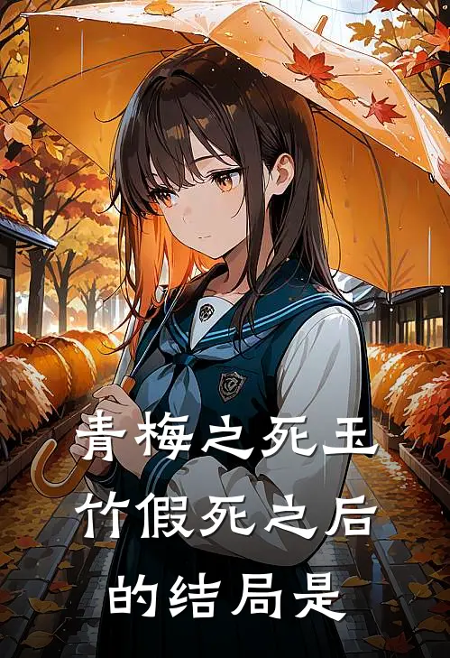 青梅之死玉竹假死之后的结局是