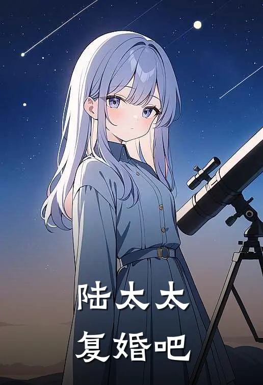 陆太太复婚吧