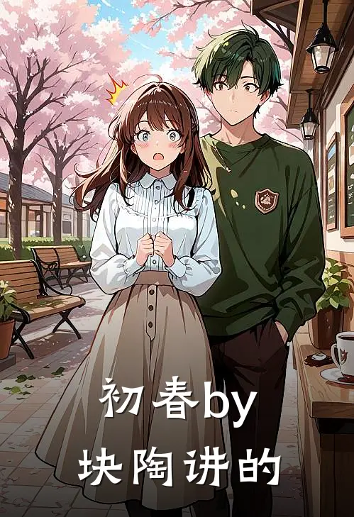 初春by块陶讲的