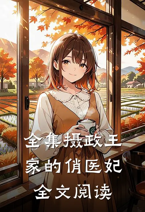 全集摄政王家的俏医妃全文阅读