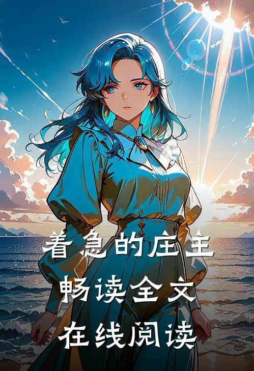 着急的庄主畅读全文在线阅读