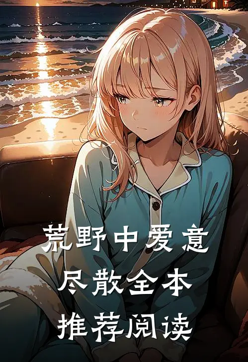 荒野中爱意尽散全本推荐阅读