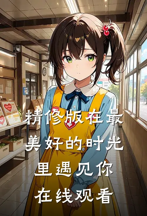 精修版在最美好的时光里遇见你在线观看