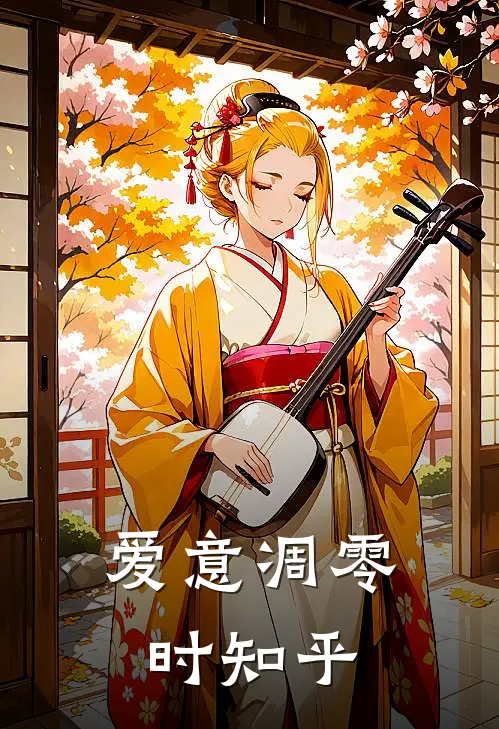 爱意凋零时知乎