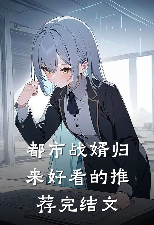 都市战婿归来好看的推荐完结文