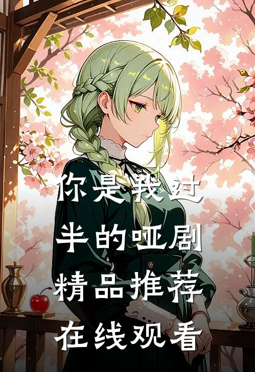 你是我过半的哑剧精品推荐在线观看