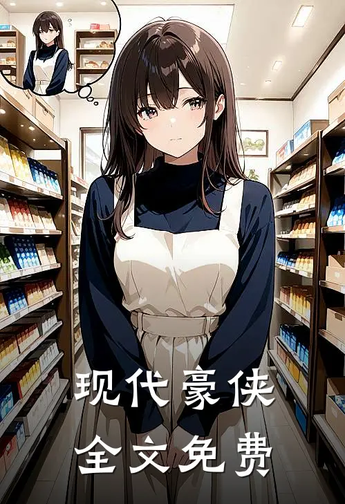现代豪侠全文免费