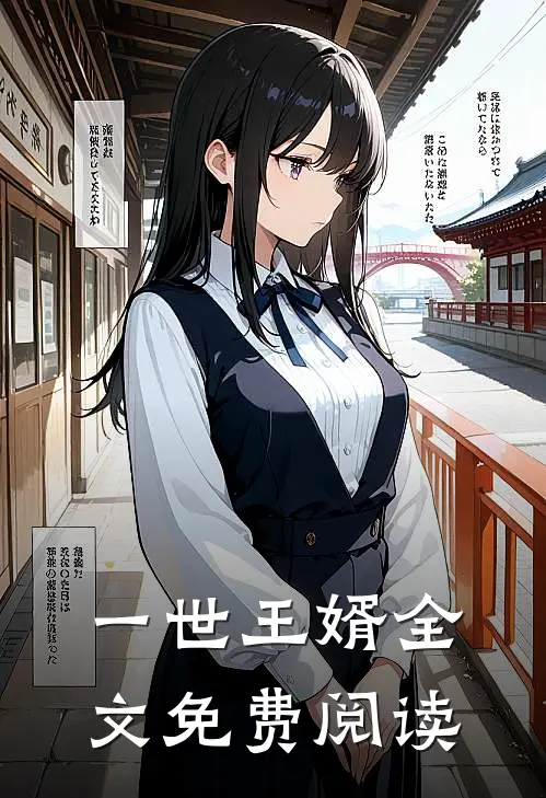 一世王婿全文免费阅读