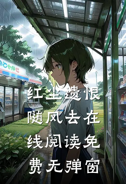 红尘遗恨随风去在线阅读免费无弹窗