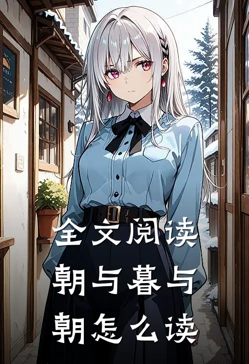 全文阅读朝与暮与朝怎么读