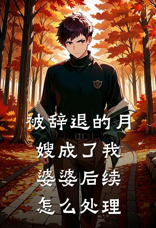 被辞退的月嫂成了我婆婆后续怎么处理