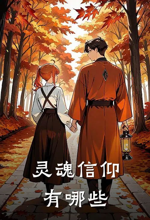 灵魂信仰有哪些