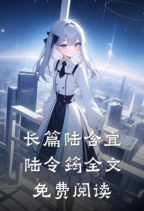 长篇陆含宜陆令筠全文免费阅读