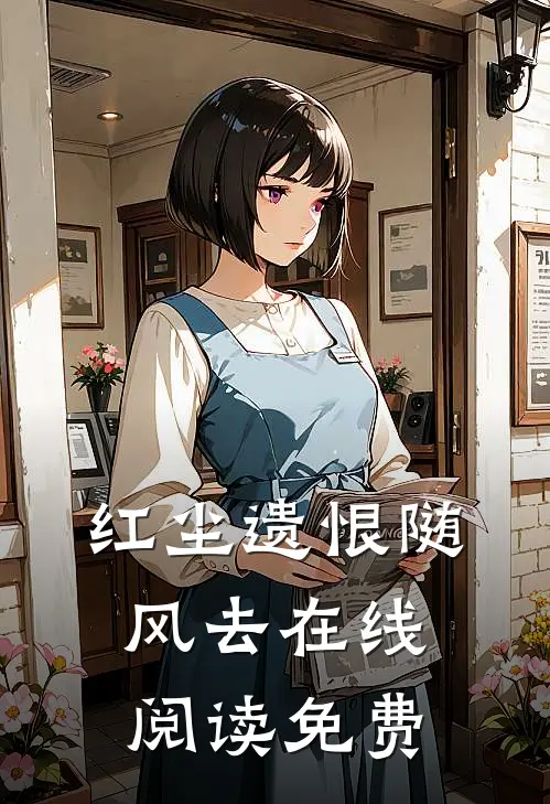 红尘遗恨随风去在线阅读免费