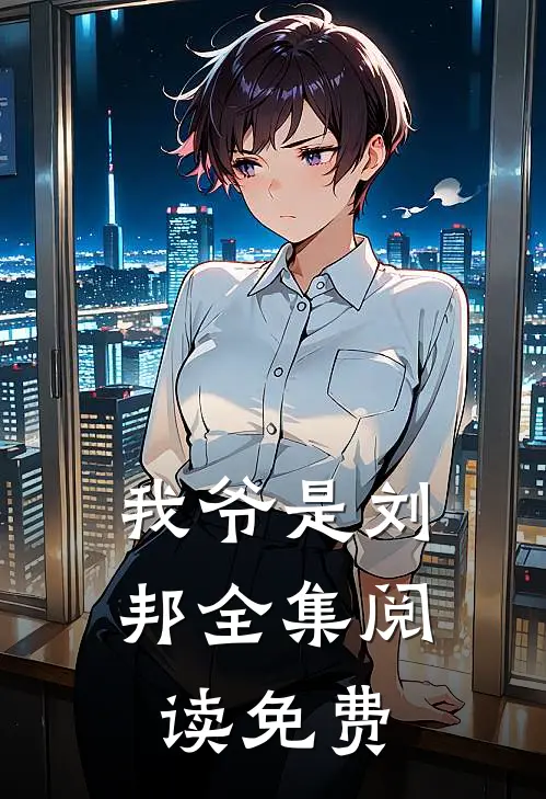 我爷是刘邦全集阅读免费