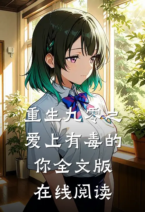重生九零之爱上有毒的你全文版在线阅读