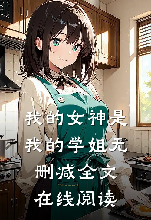 我的女神是我的学姐无删减全文在线阅读