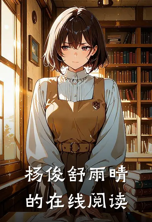 杨俊舒雨晴的在线阅读