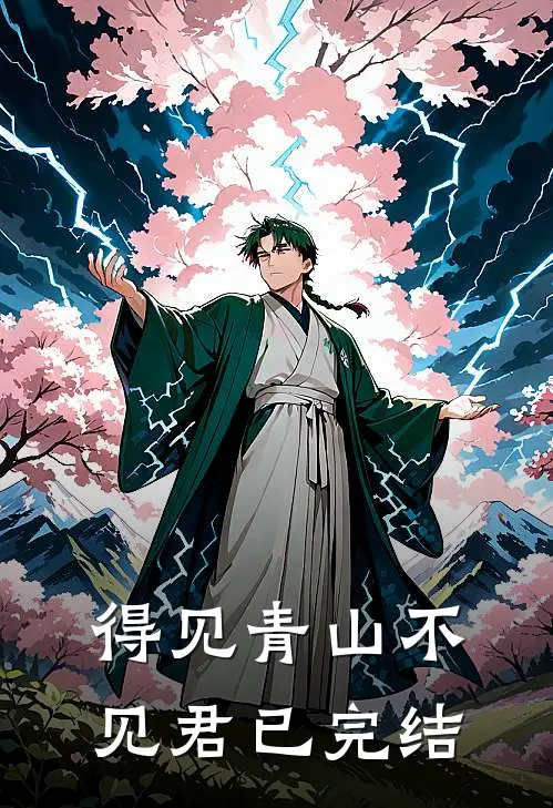 得见青山不见君已完结
