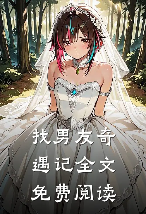 找男友奇遇记全文免费阅读