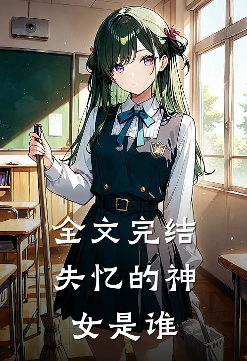 全文完结失忆的神女是谁