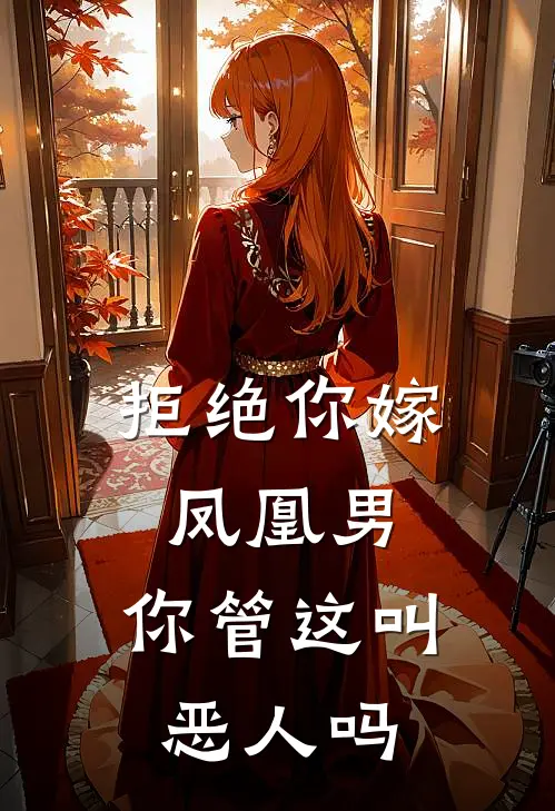 拒绝你嫁凤凰男,你管这叫恶人吗