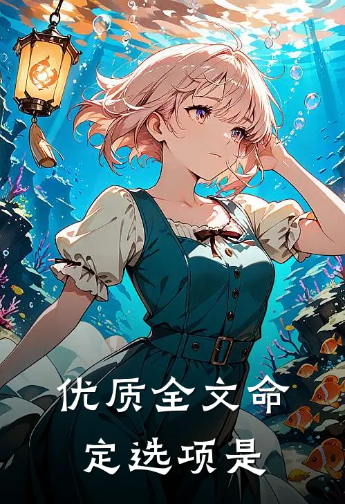 优质全文命定选项是