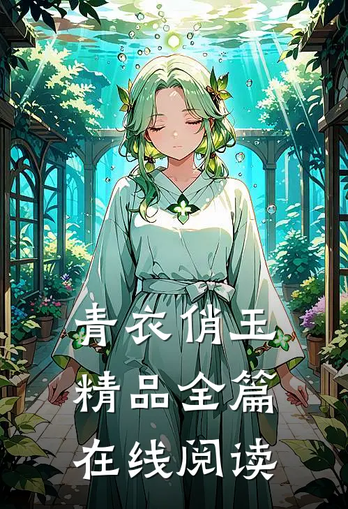 青衣俏玉精品全篇在线阅读